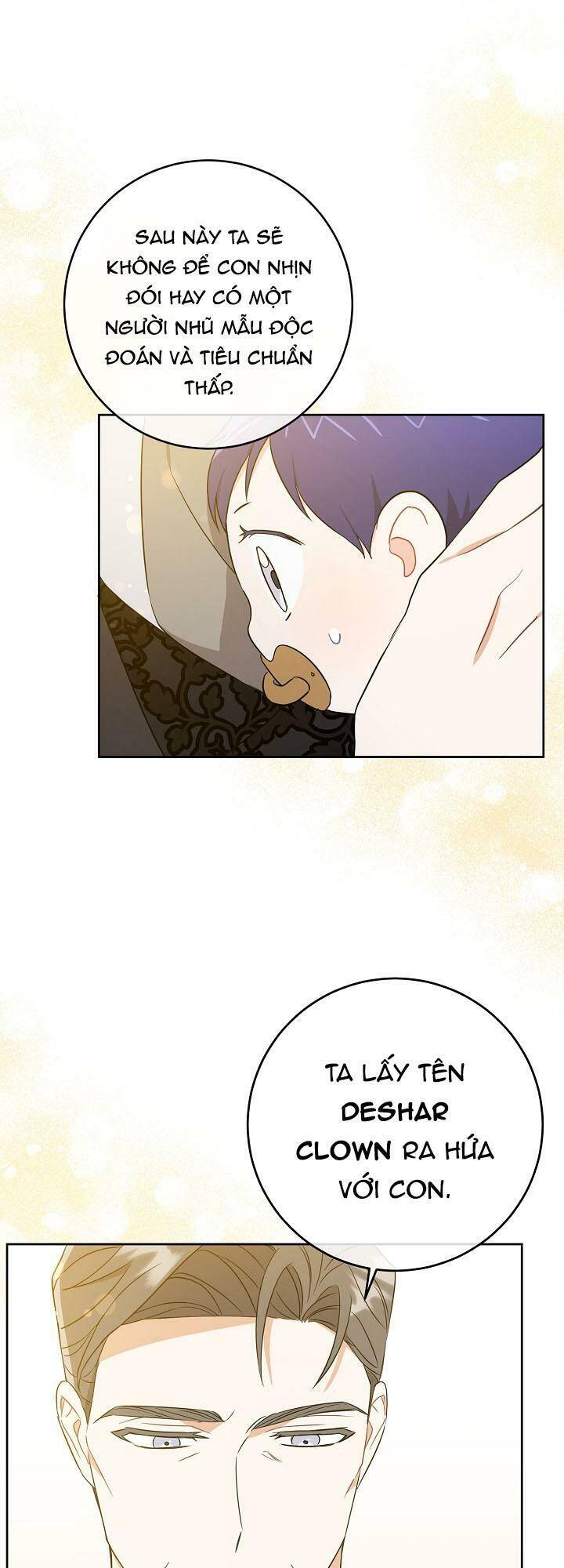 Cho Con Núm Vú Đi Mà Chapter 17 - Trang 2