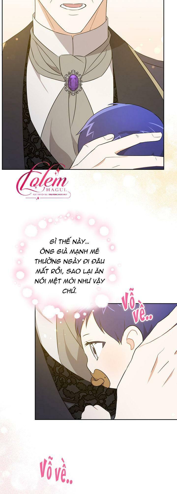 Cho Con Núm Vú Đi Mà Chapter 17 - Trang 2