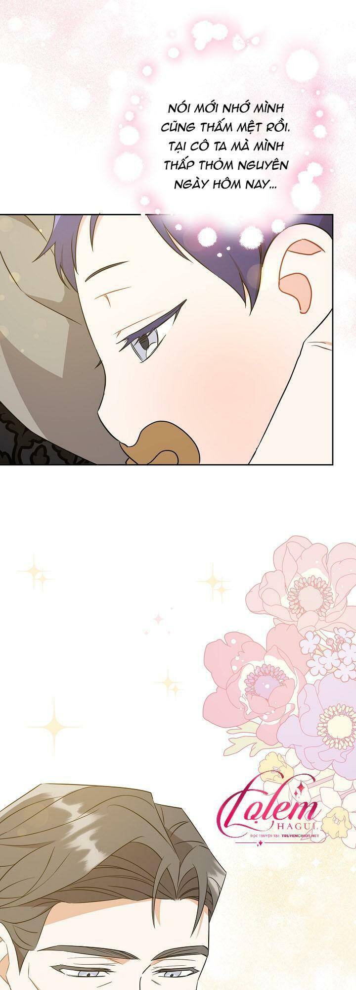 Cho Con Núm Vú Đi Mà Chapter 17 - Trang 2