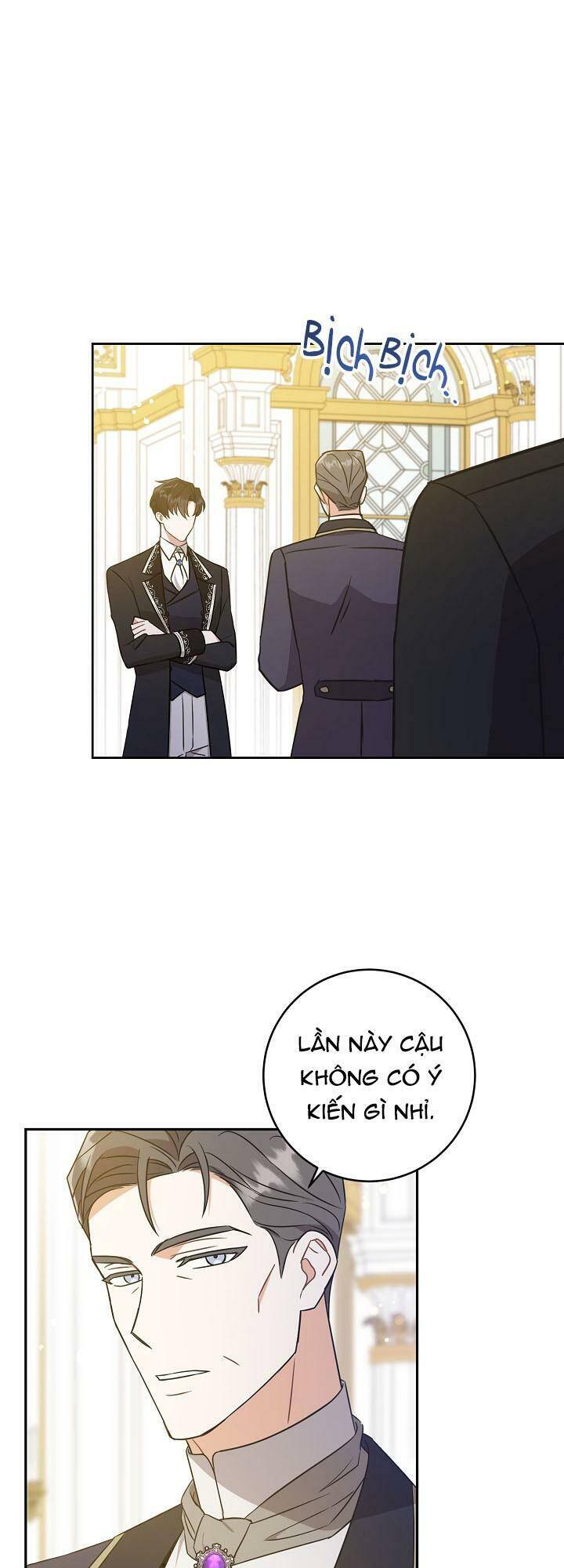 Cho Con Núm Vú Đi Mà Chapter 17 - Trang 2