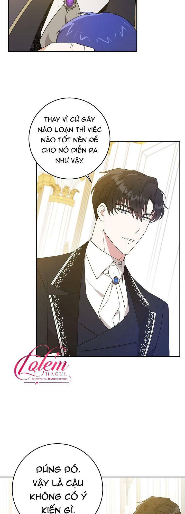 Cho Con Núm Vú Đi Mà Chapter 17 - Trang 2