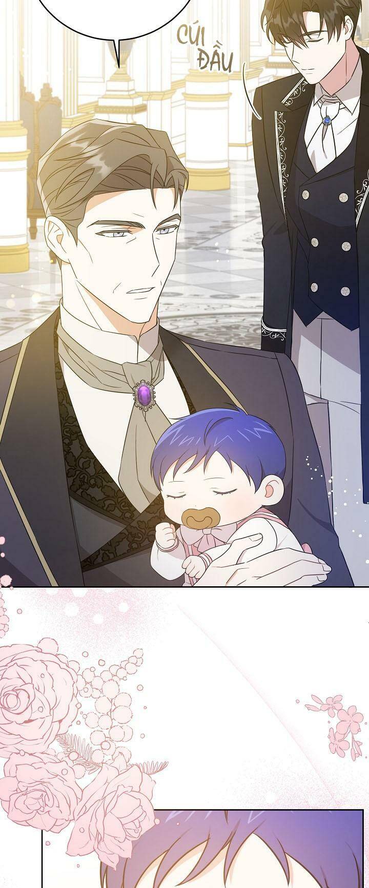 Cho Con Núm Vú Đi Mà Chapter 17 - Trang 2