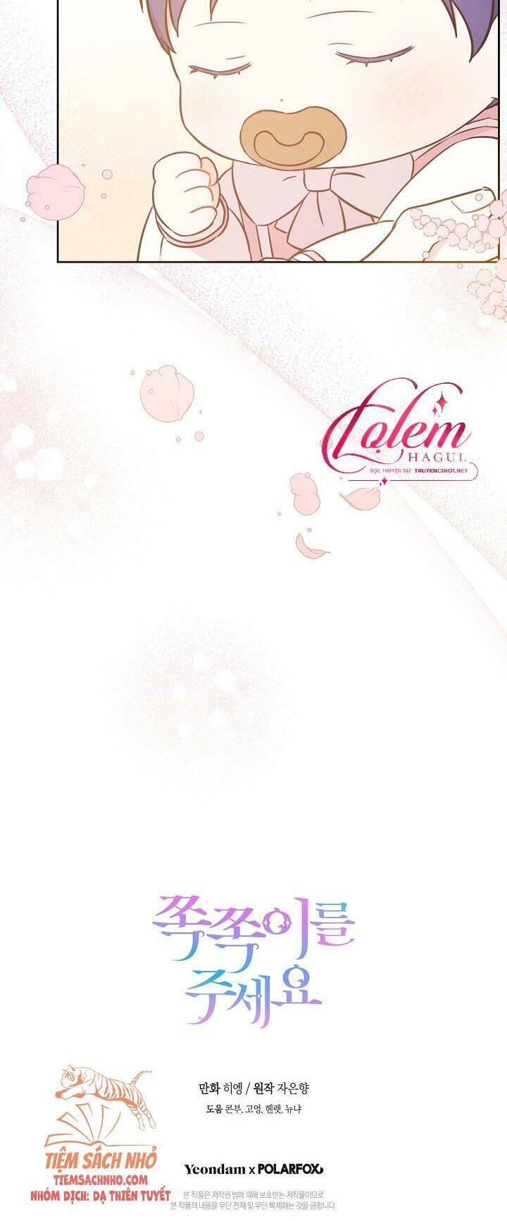 Cho Con Núm Vú Đi Mà Chapter 17 - Trang 2