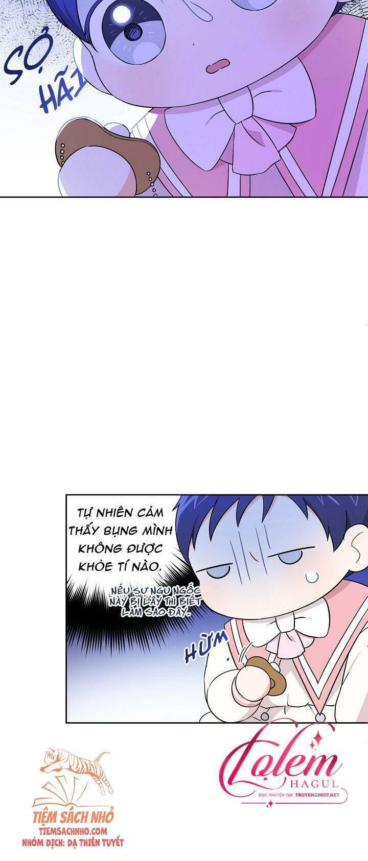 Cho Con Núm Vú Đi Mà Chapter 17 - Trang 2