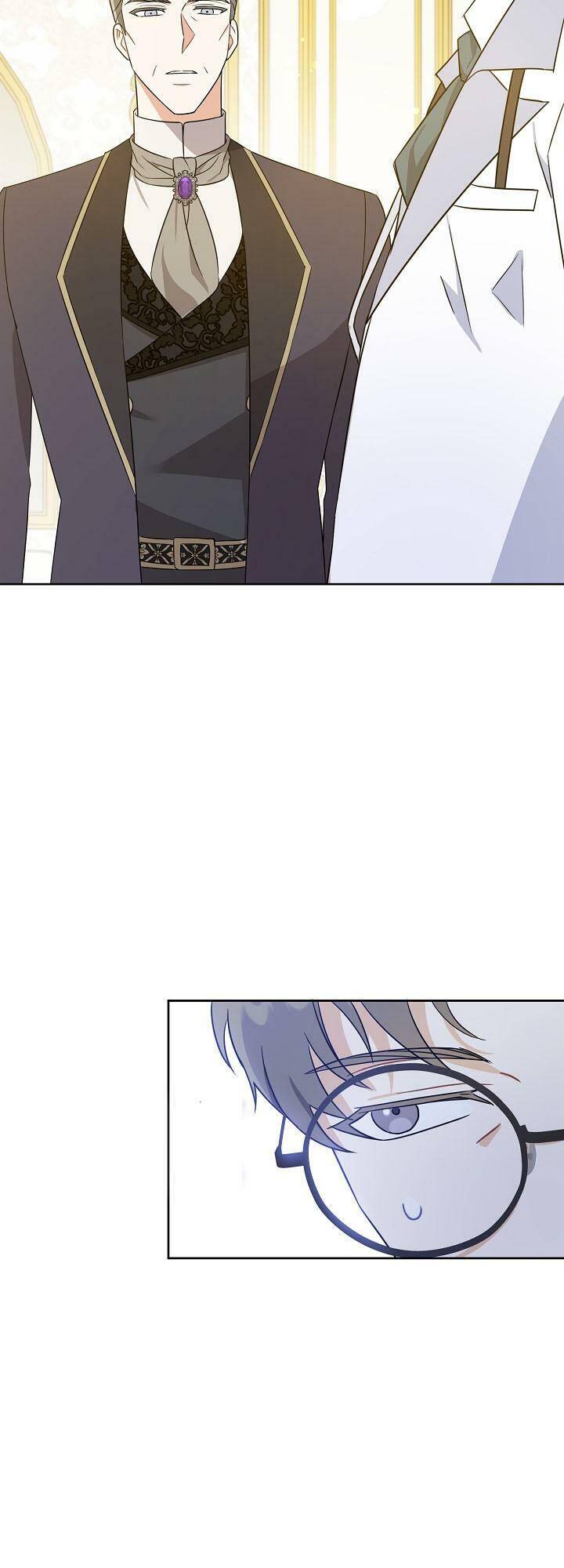 Cho Con Núm Vú Đi Mà Chapter 18 - Trang 2