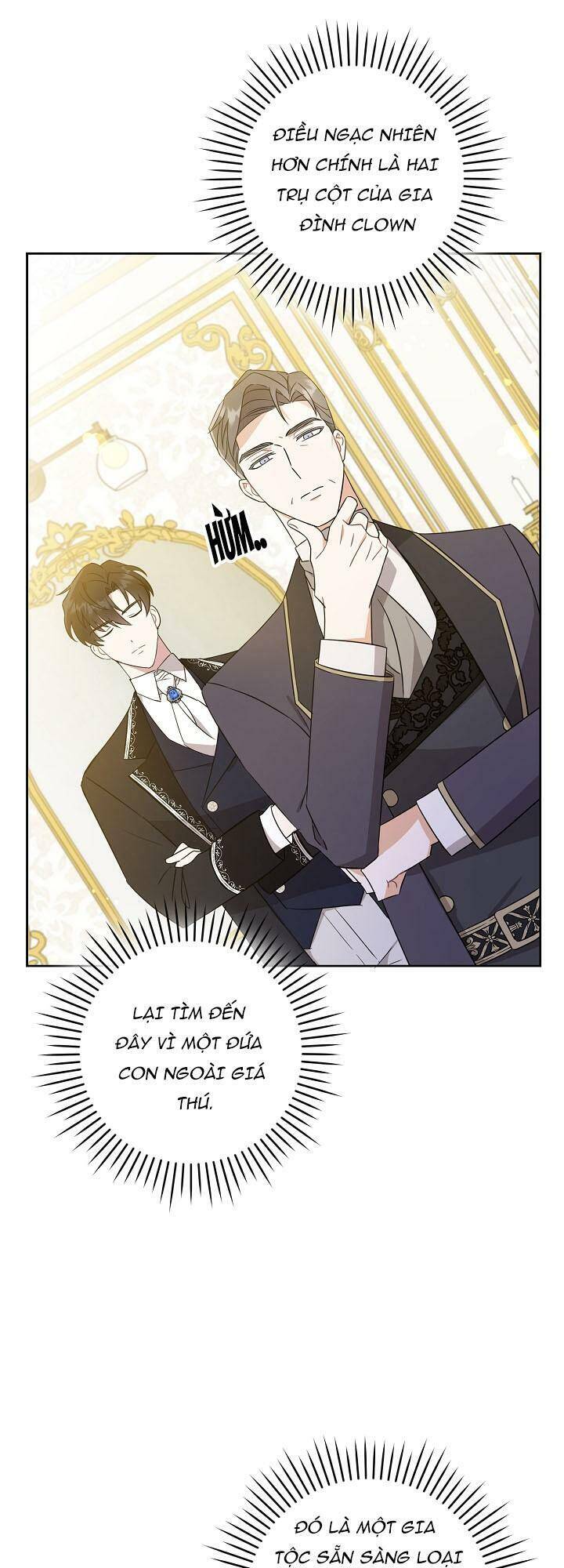 Cho Con Núm Vú Đi Mà Chapter 18 - Trang 2