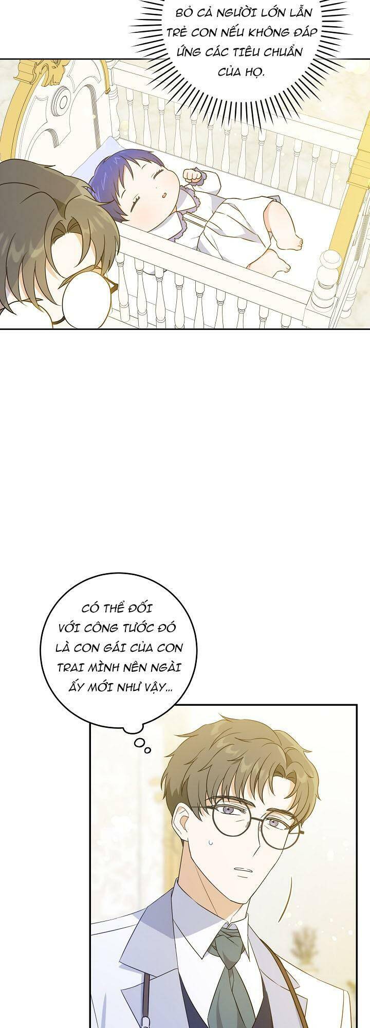 Cho Con Núm Vú Đi Mà Chapter 18 - Trang 2