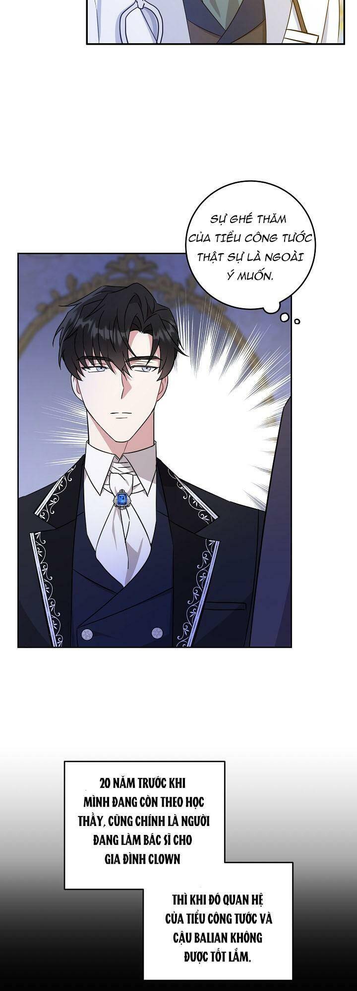 Cho Con Núm Vú Đi Mà Chapter 18 - Trang 2