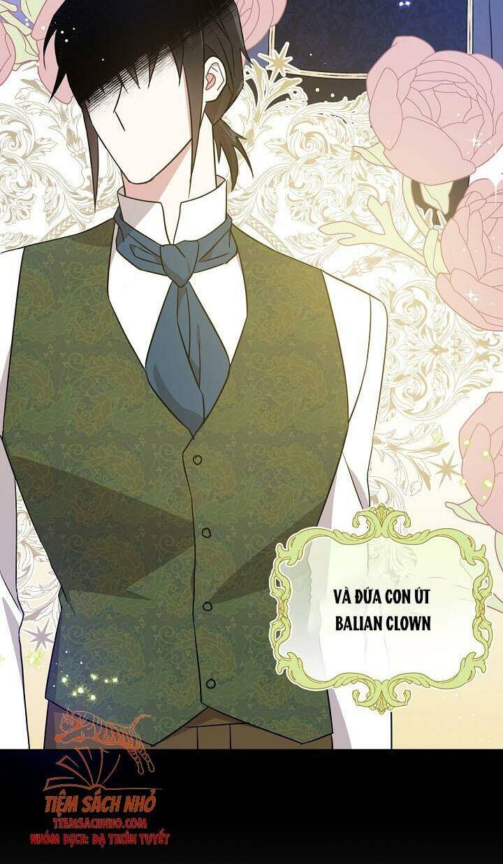 Cho Con Núm Vú Đi Mà Chapter 18 - Trang 2