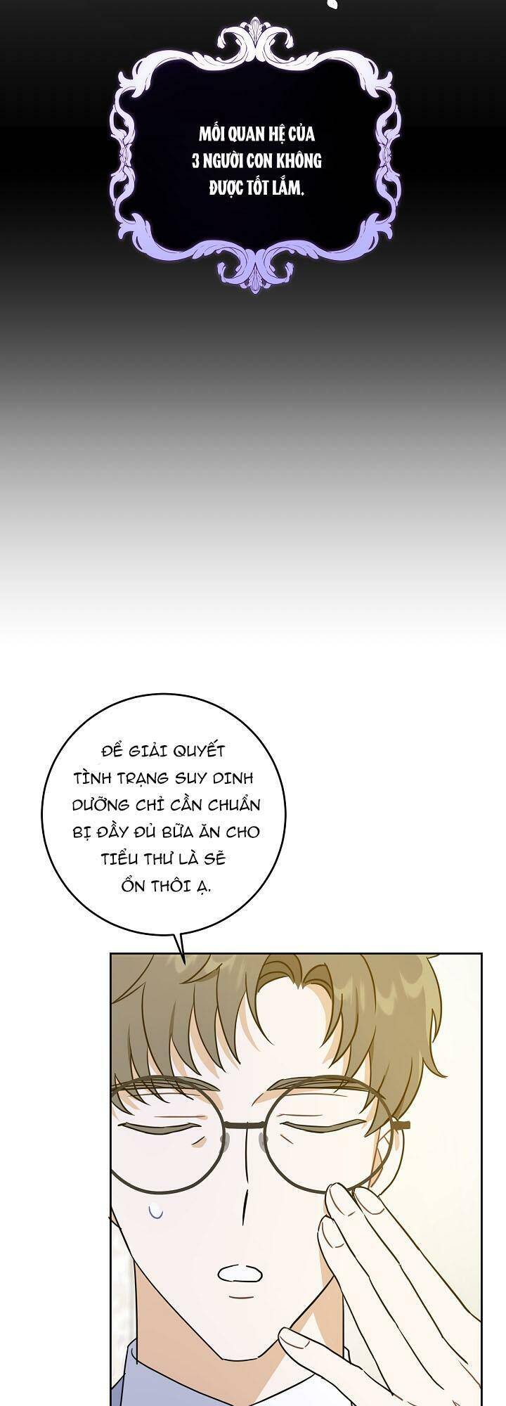 Cho Con Núm Vú Đi Mà Chapter 18 - Trang 2