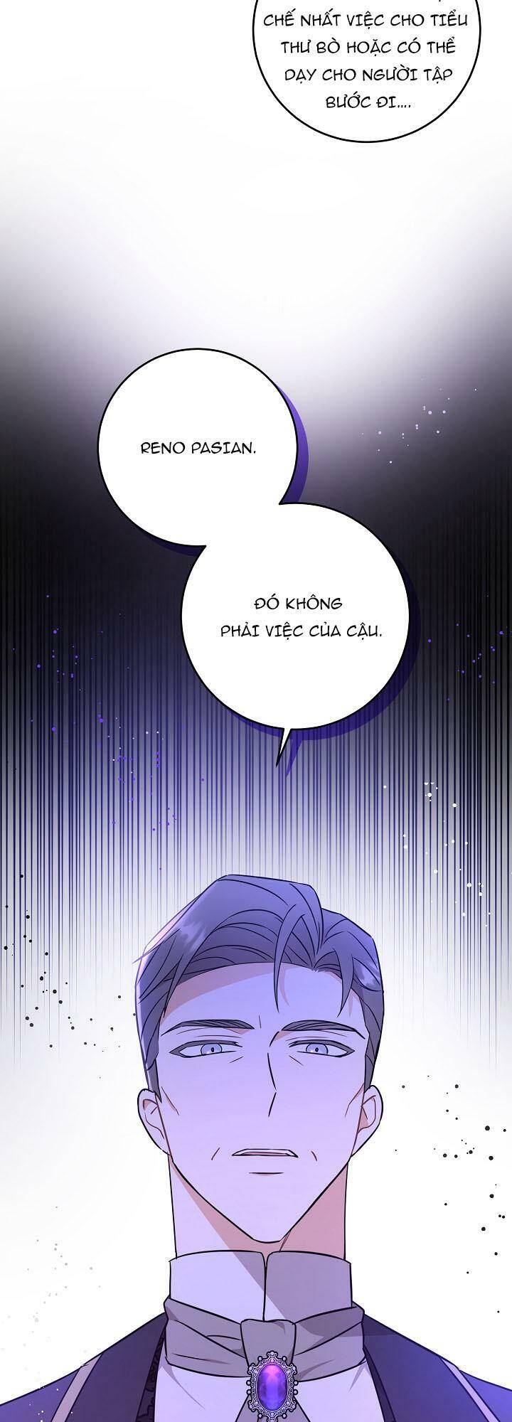 Cho Con Núm Vú Đi Mà Chapter 18 - Trang 2
