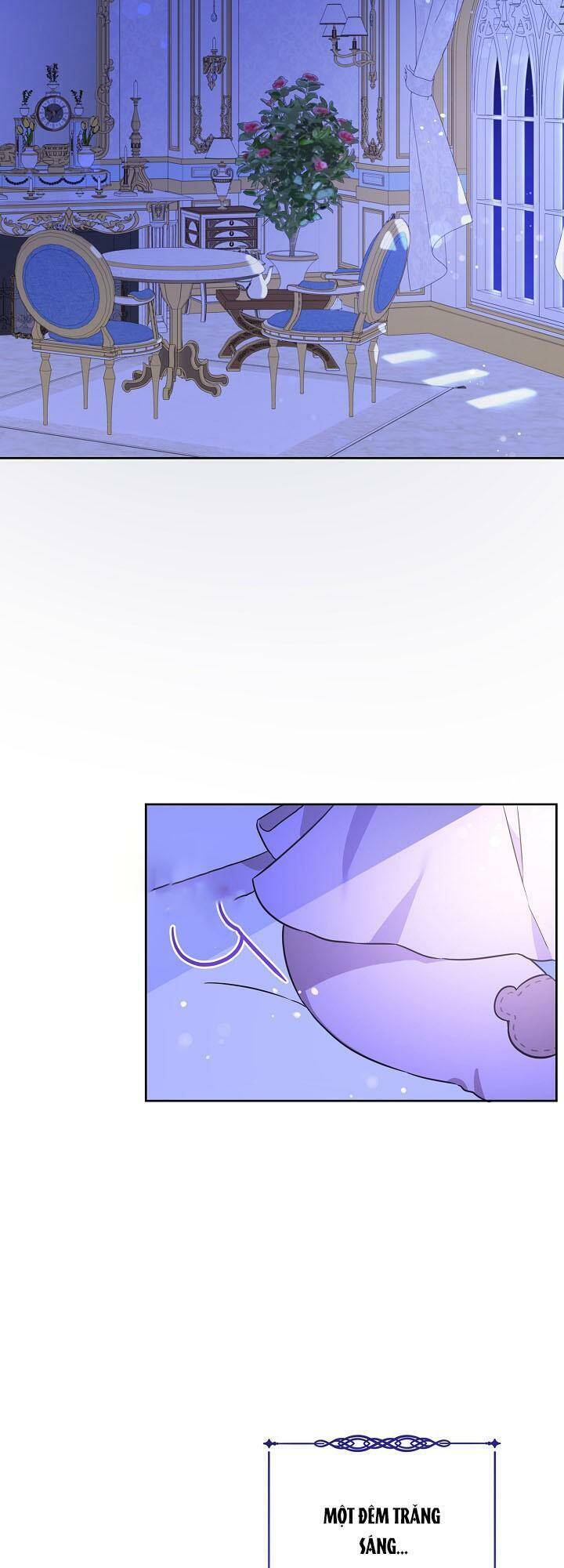 Cho Con Núm Vú Đi Mà Chapter 18 - Trang 2