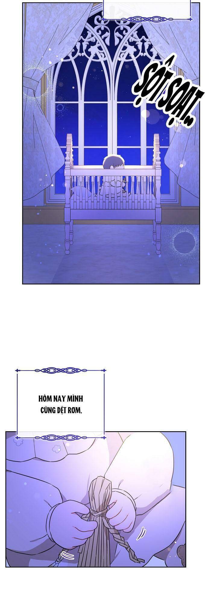 Cho Con Núm Vú Đi Mà Chapter 18 - Trang 2