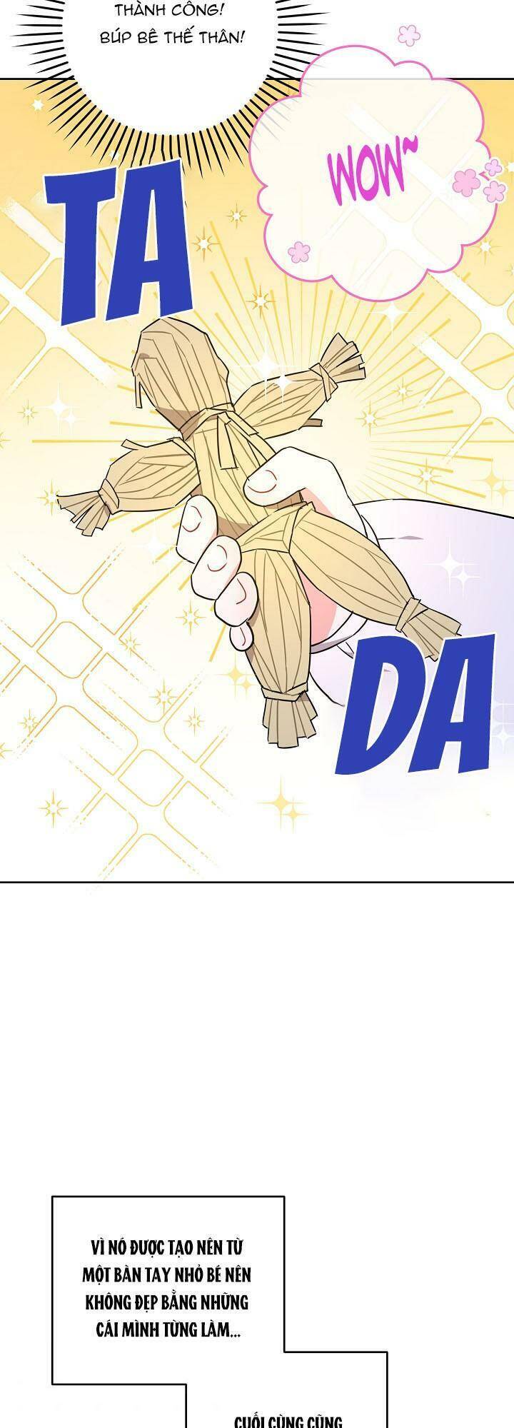 Cho Con Núm Vú Đi Mà Chapter 18 - Trang 2