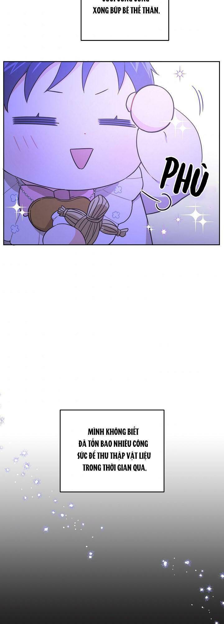 Cho Con Núm Vú Đi Mà Chapter 18 - Trang 2