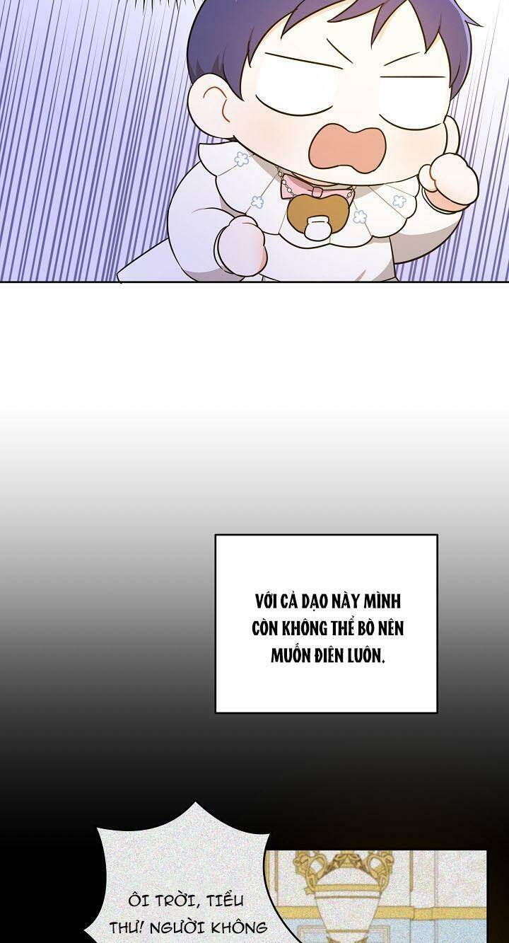 Cho Con Núm Vú Đi Mà Chapter 18 - Trang 2