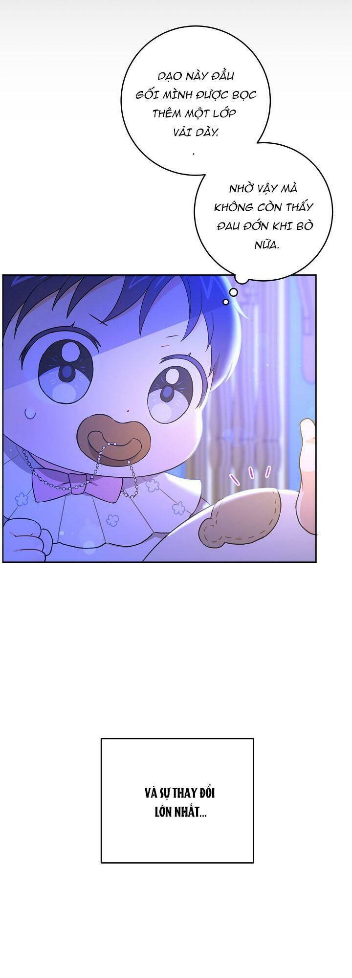 Cho Con Núm Vú Đi Mà Chapter 18 - Trang 2