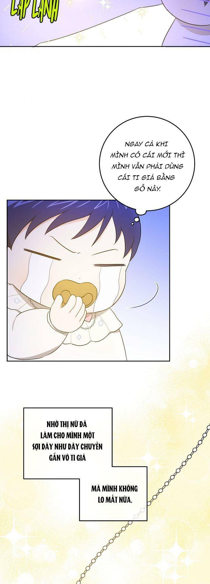 Cho Con Núm Vú Đi Mà Chapter 18 - Trang 2