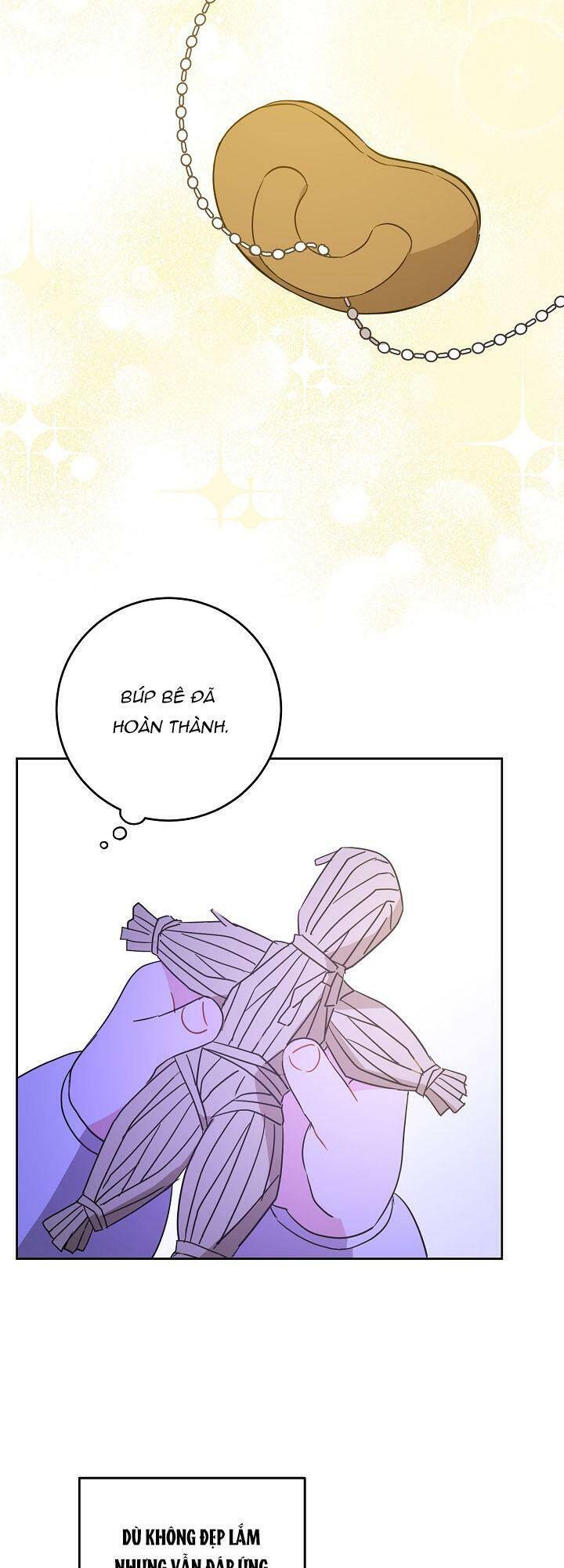 Cho Con Núm Vú Đi Mà Chapter 18 - Trang 2