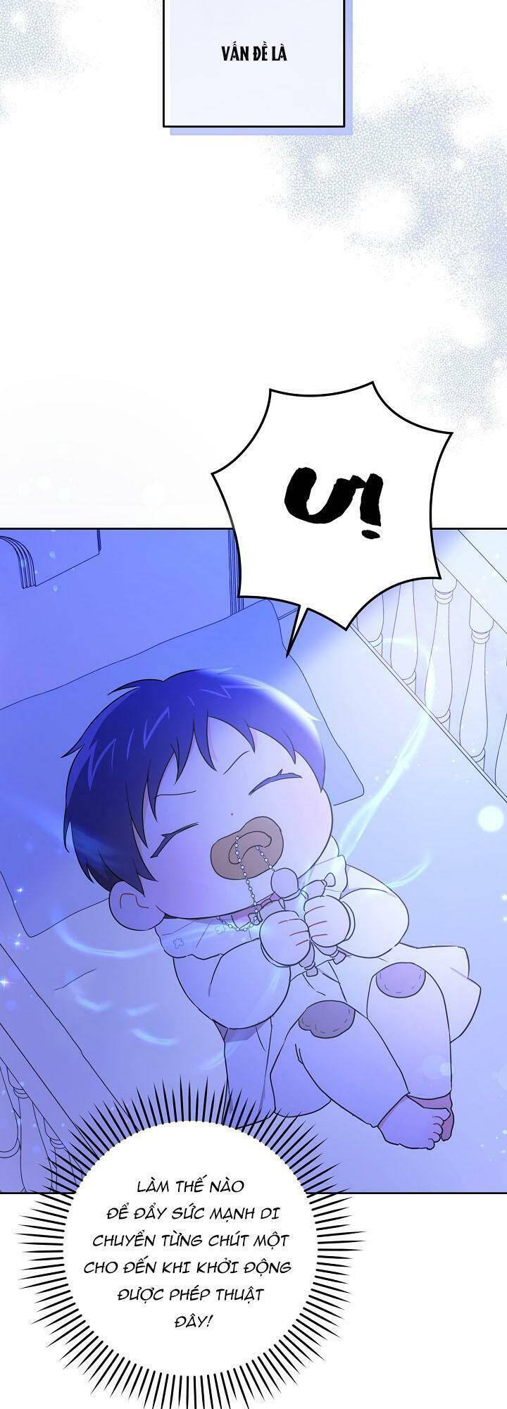 Cho Con Núm Vú Đi Mà Chapter 18 - Trang 2