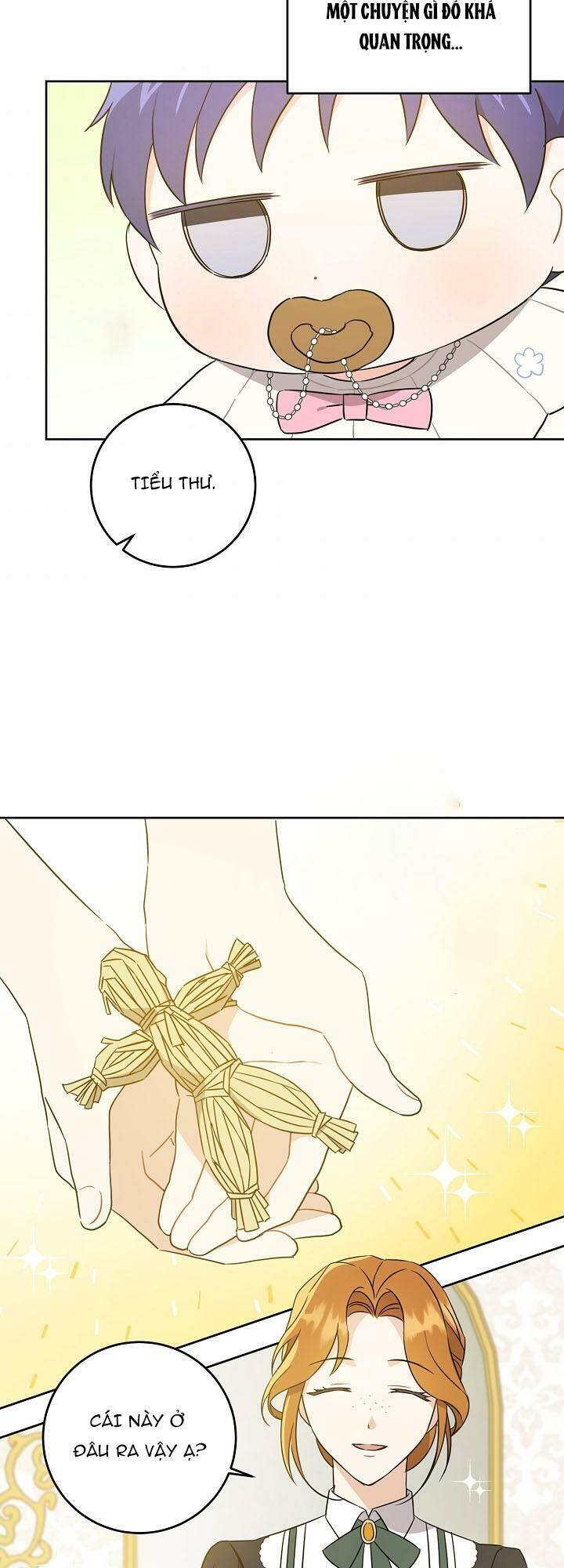 Cho Con Núm Vú Đi Mà Chapter 18 - Trang 2