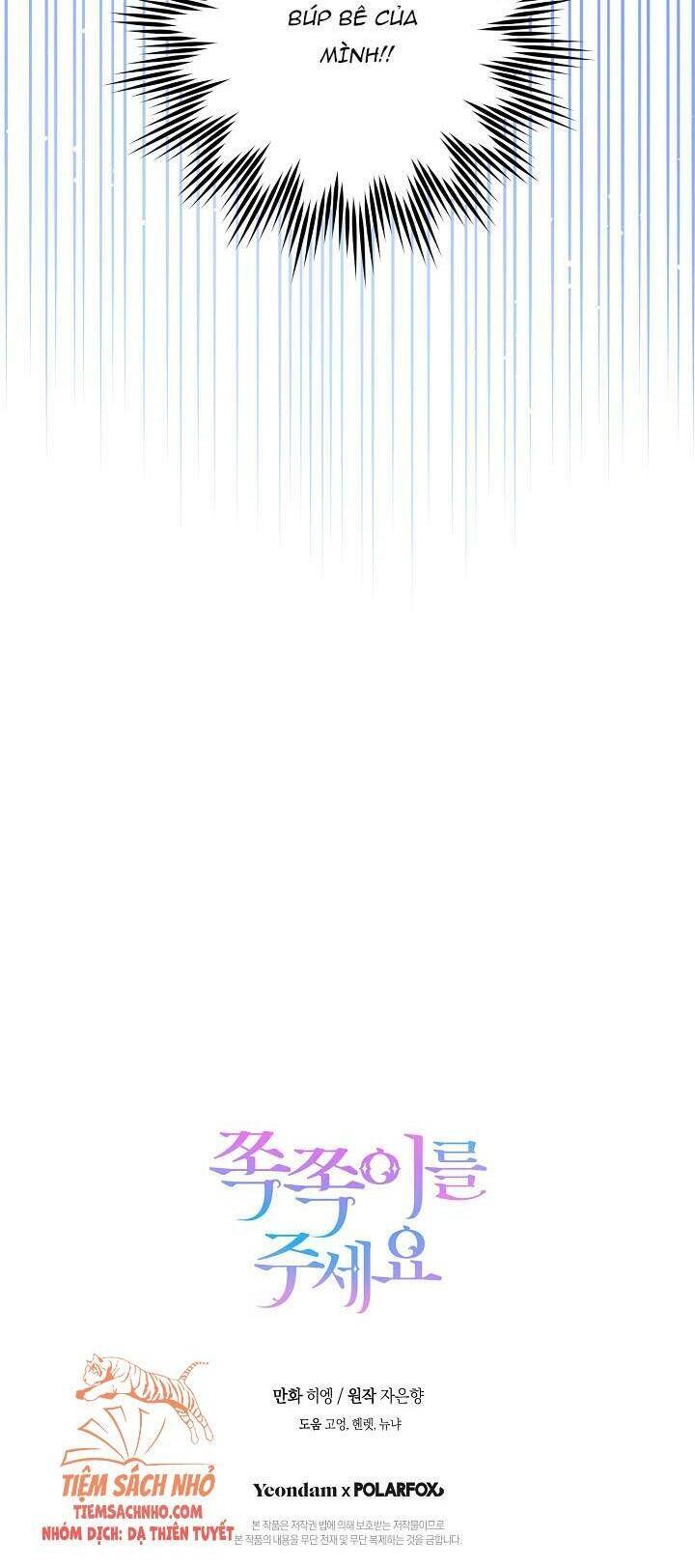 Cho Con Núm Vú Đi Mà Chapter 18 - Trang 2