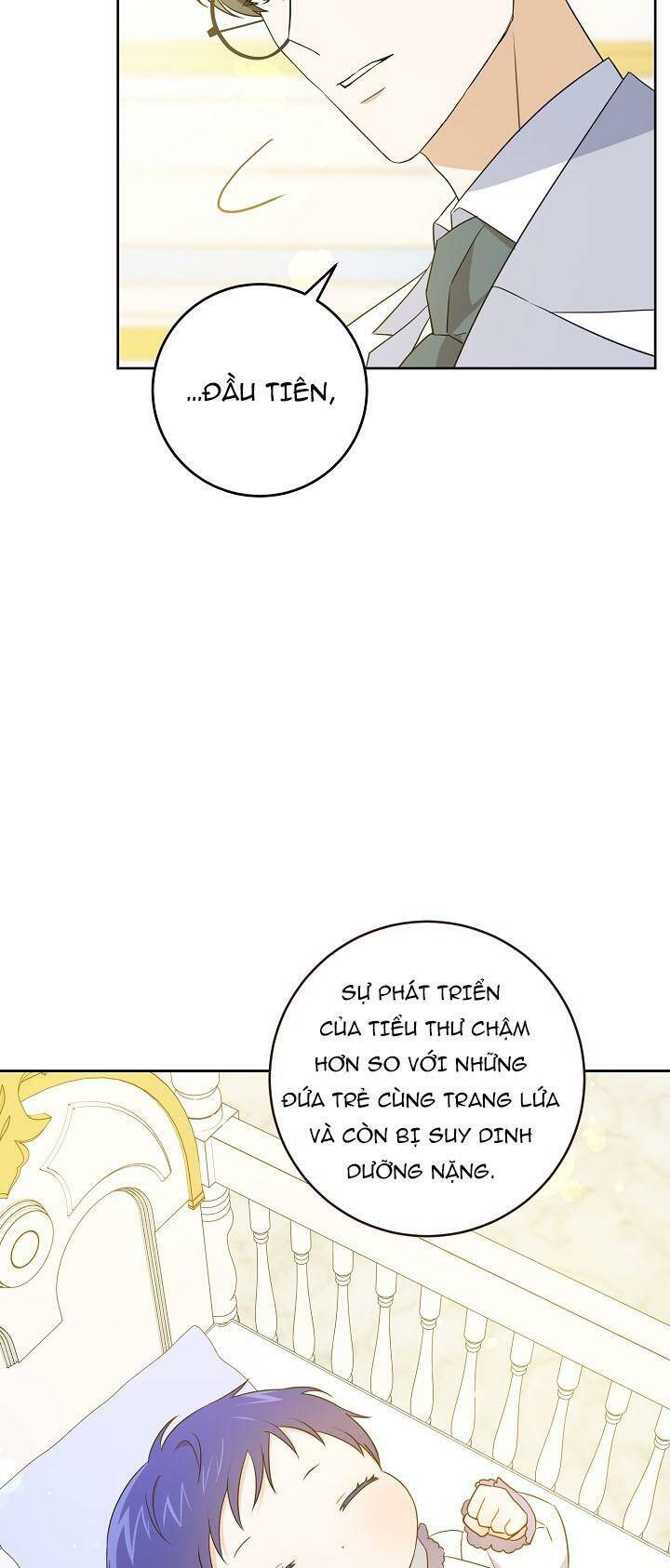 Cho Con Núm Vú Đi Mà Chapter 18 - Trang 2