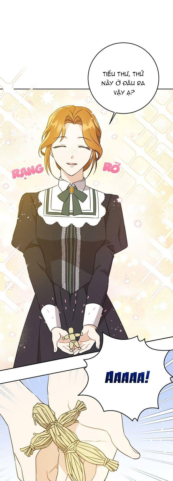 Cho Con Núm Vú Đi Mà Chapter 19 - Trang 2