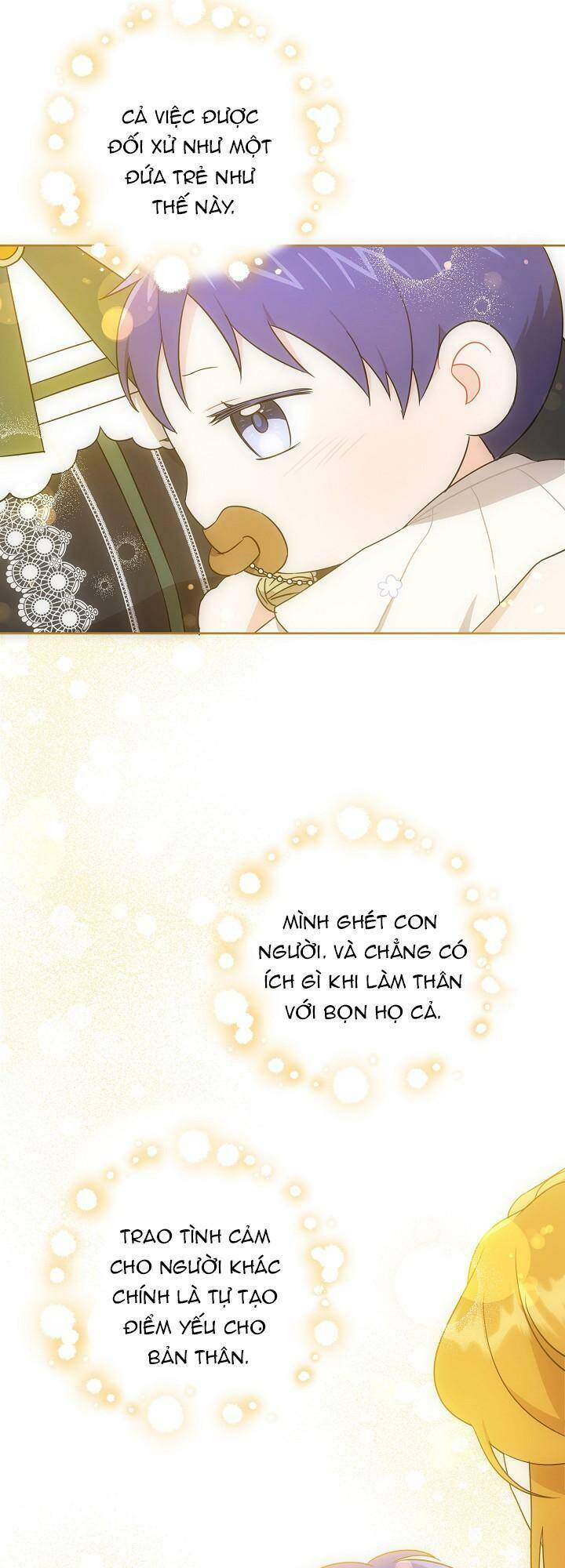 Cho Con Núm Vú Đi Mà Chapter 19 - Trang 2