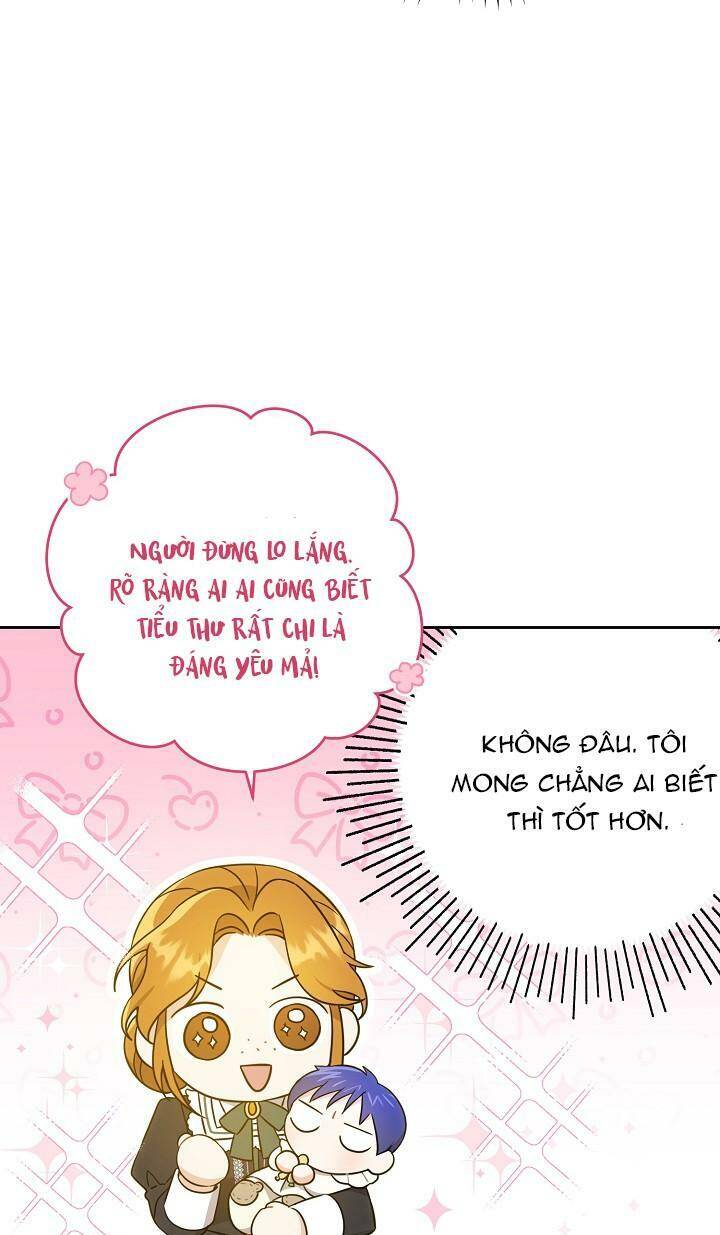 Cho Con Núm Vú Đi Mà Chapter 19 - Trang 2