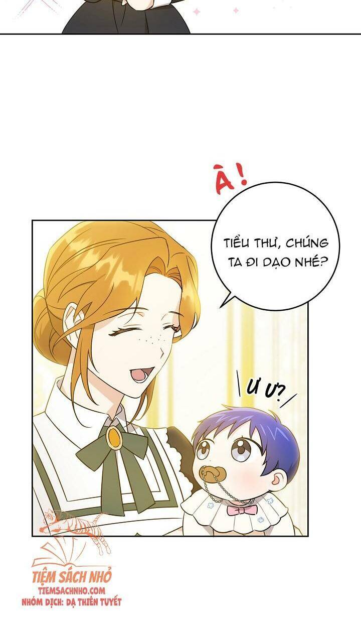 Cho Con Núm Vú Đi Mà Chapter 19 - Trang 2