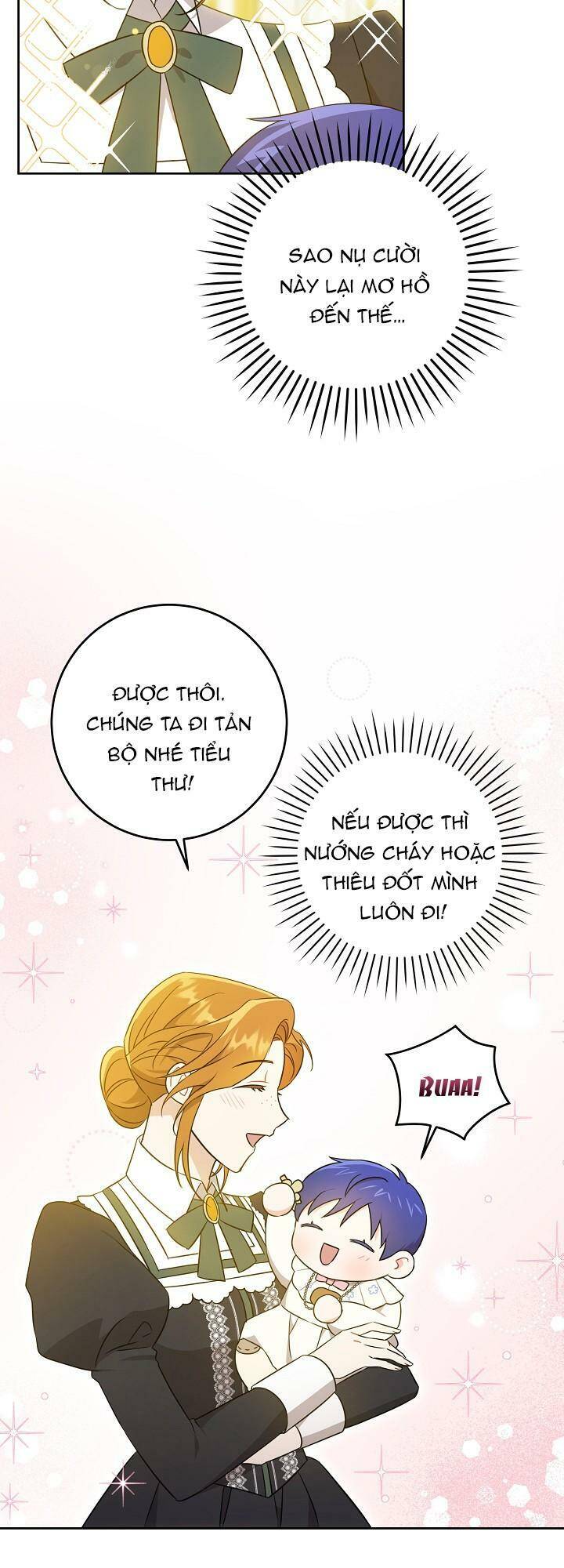 Cho Con Núm Vú Đi Mà Chapter 19 - Trang 2