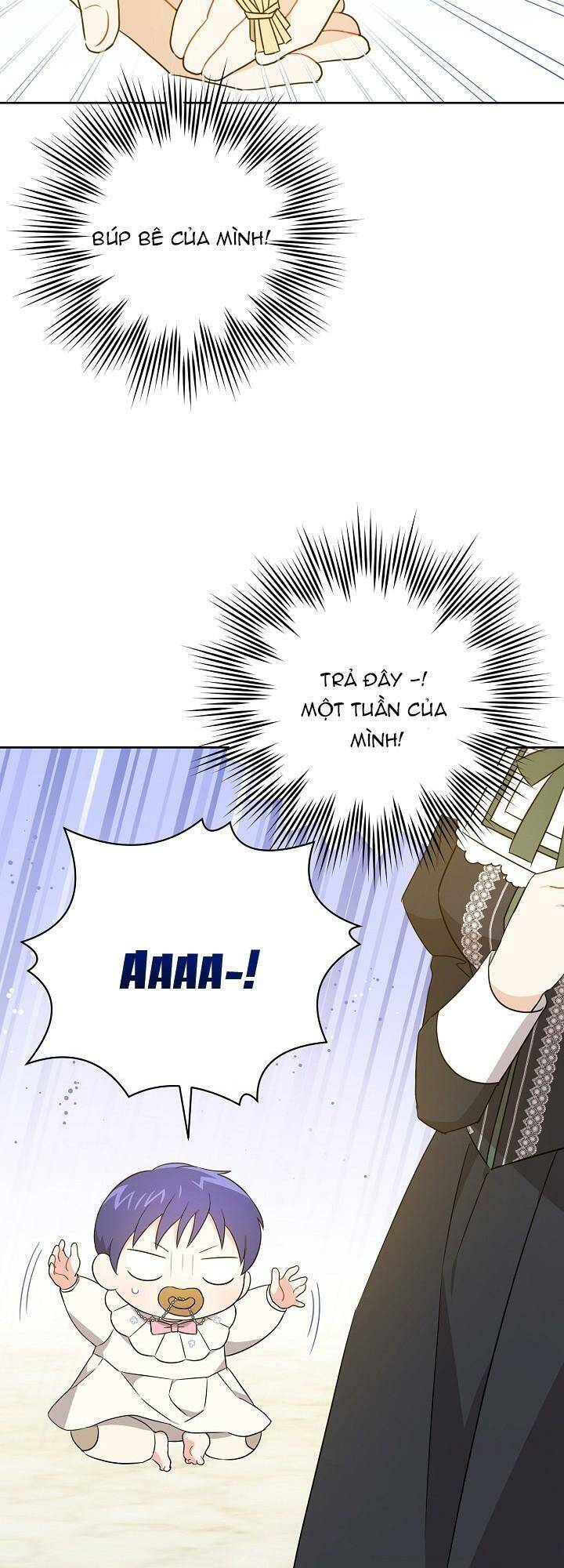 Cho Con Núm Vú Đi Mà Chapter 19 - Trang 2