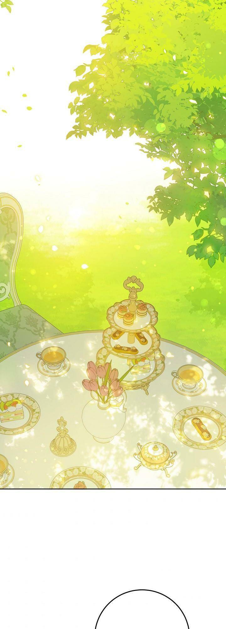 Cho Con Núm Vú Đi Mà Chapter 19 - Trang 2