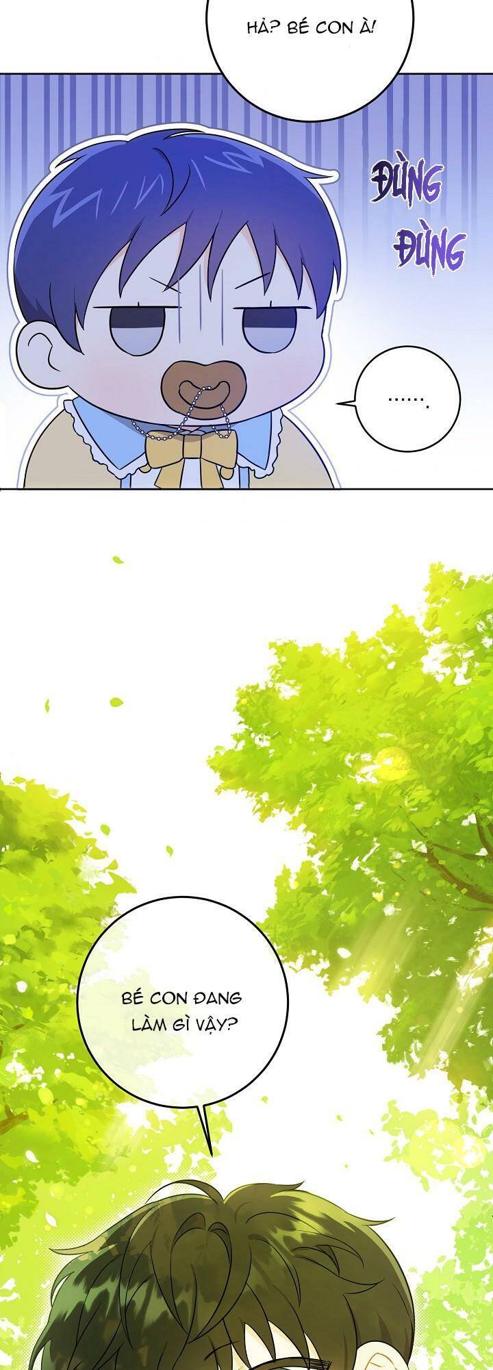 Cho Con Núm Vú Đi Mà Chapter 19 - Trang 2