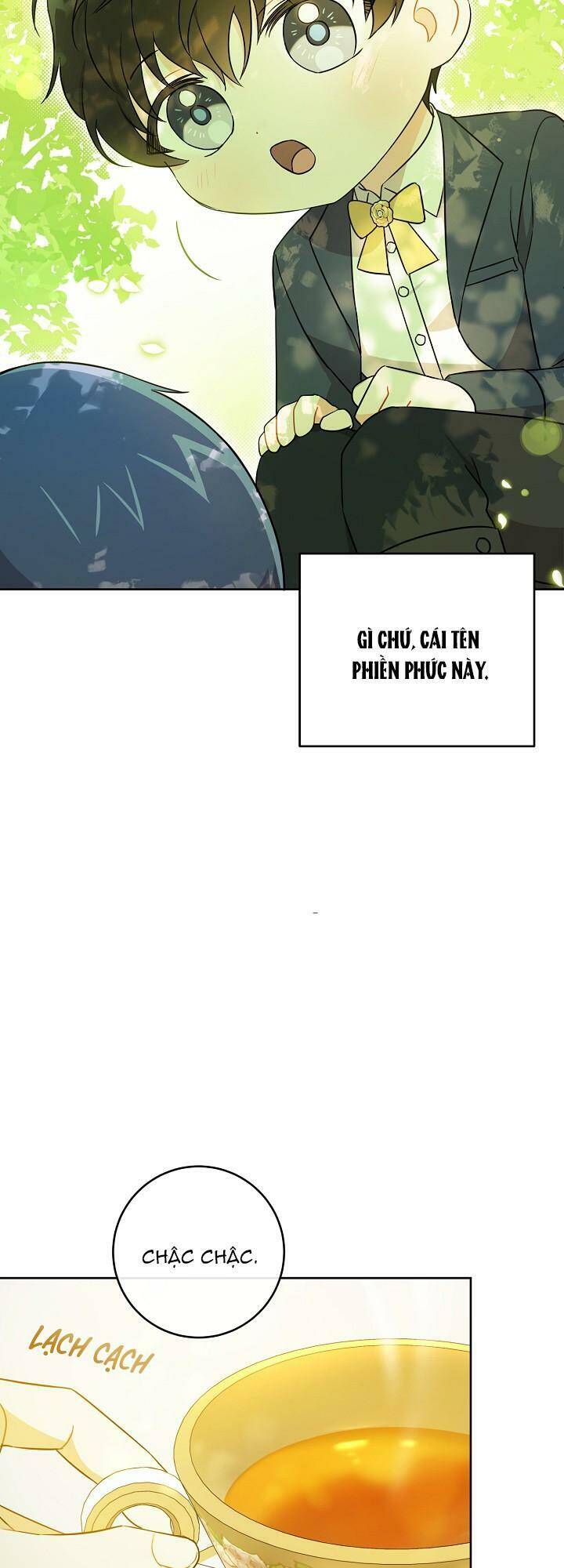 Cho Con Núm Vú Đi Mà Chapter 19 - Trang 2