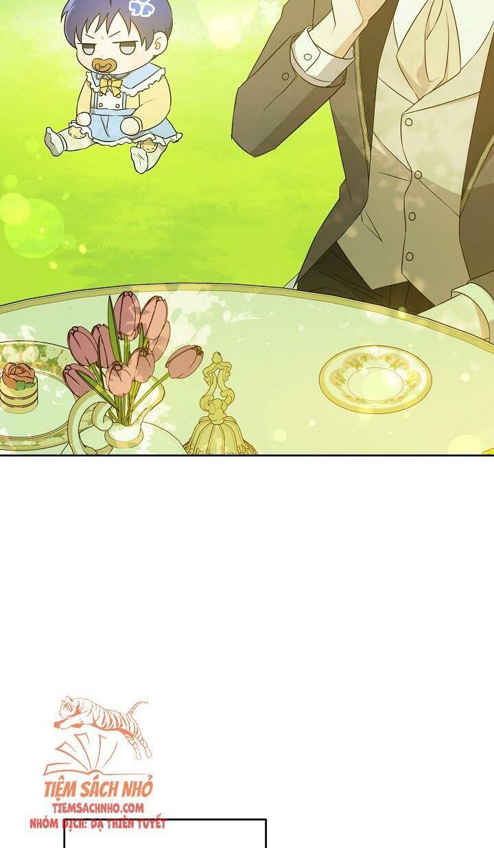 Cho Con Núm Vú Đi Mà Chapter 19 - Trang 2