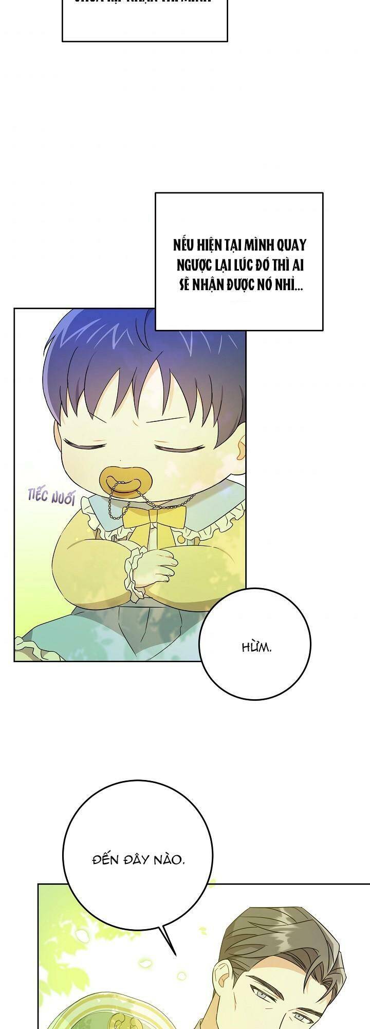 Cho Con Núm Vú Đi Mà Chapter 19 - Trang 2