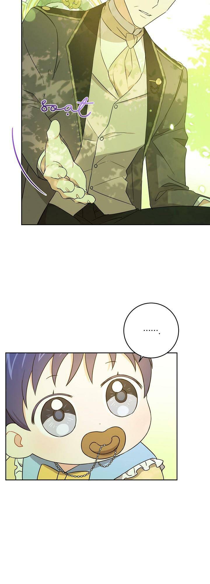 Cho Con Núm Vú Đi Mà Chapter 19 - Trang 2