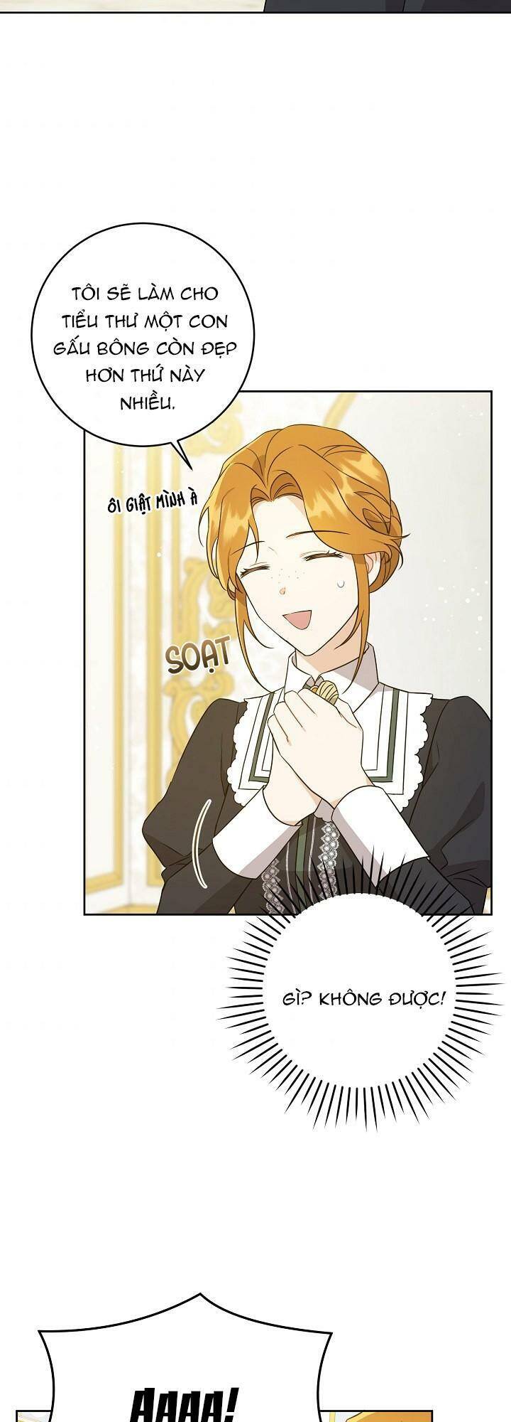 Cho Con Núm Vú Đi Mà Chapter 19 - Trang 2