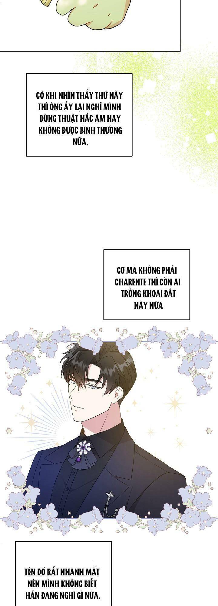 Cho Con Núm Vú Đi Mà Chapter 19 - Trang 2