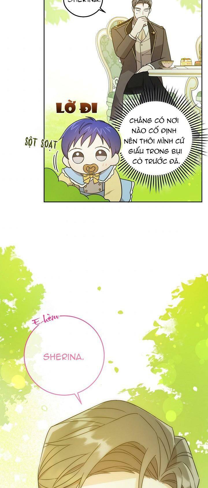 Cho Con Núm Vú Đi Mà Chapter 19 - Trang 2