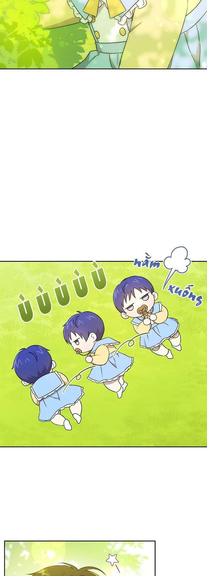 Cho Con Núm Vú Đi Mà Chapter 19 - Trang 2