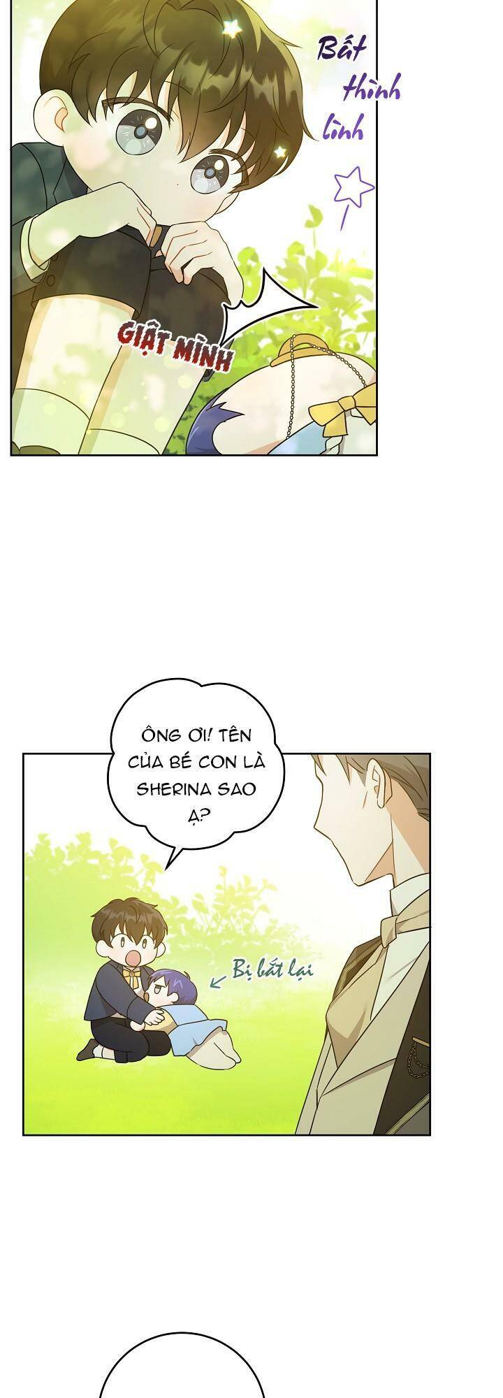 Cho Con Núm Vú Đi Mà Chapter 19 - Trang 2