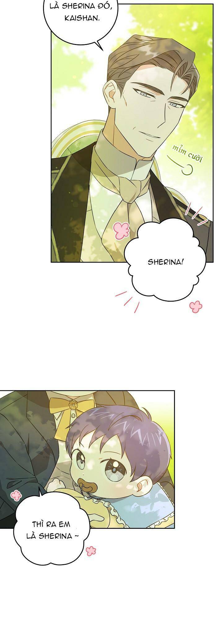 Cho Con Núm Vú Đi Mà Chapter 19 - Trang 2