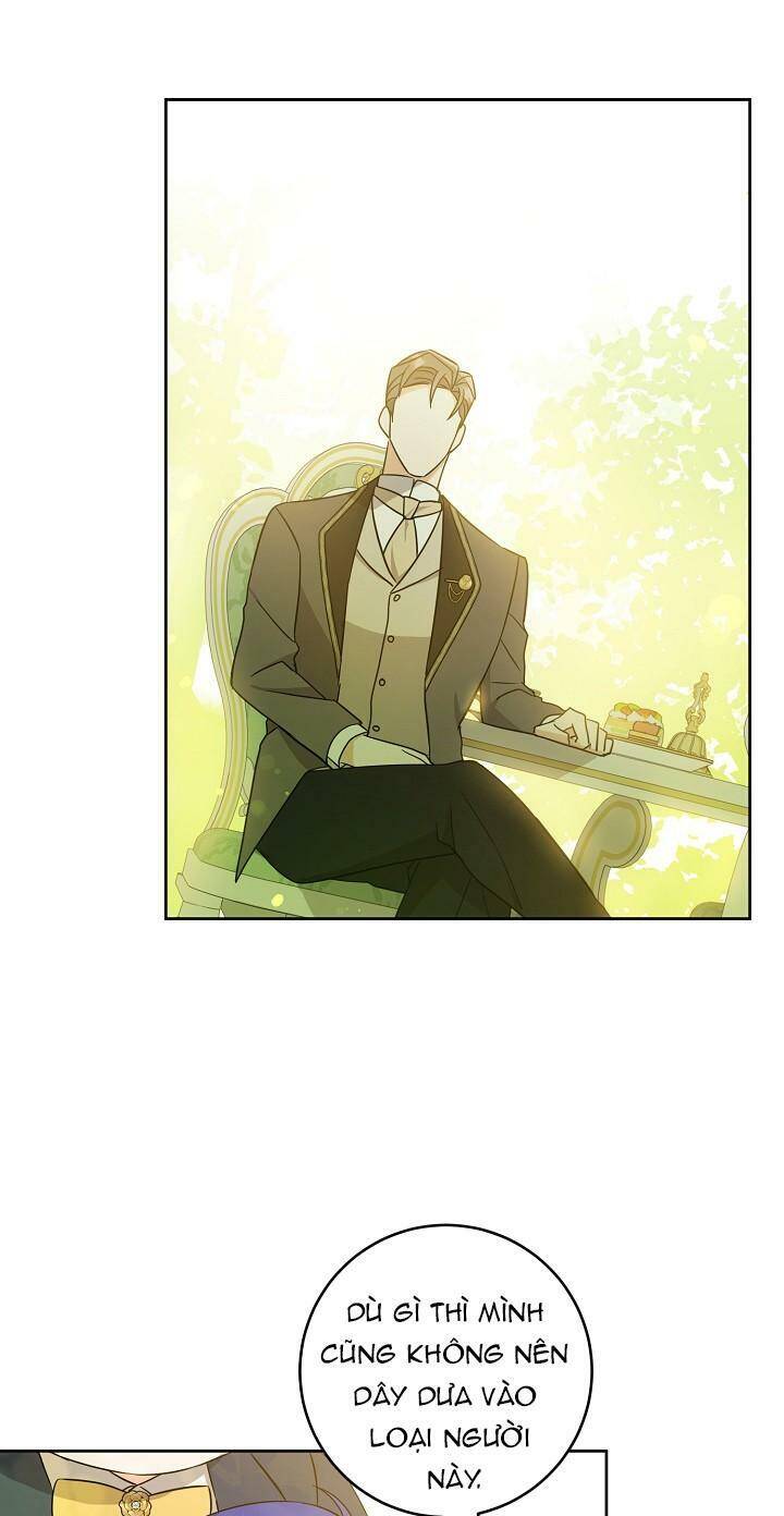 Cho Con Núm Vú Đi Mà Chapter 19 - Trang 2