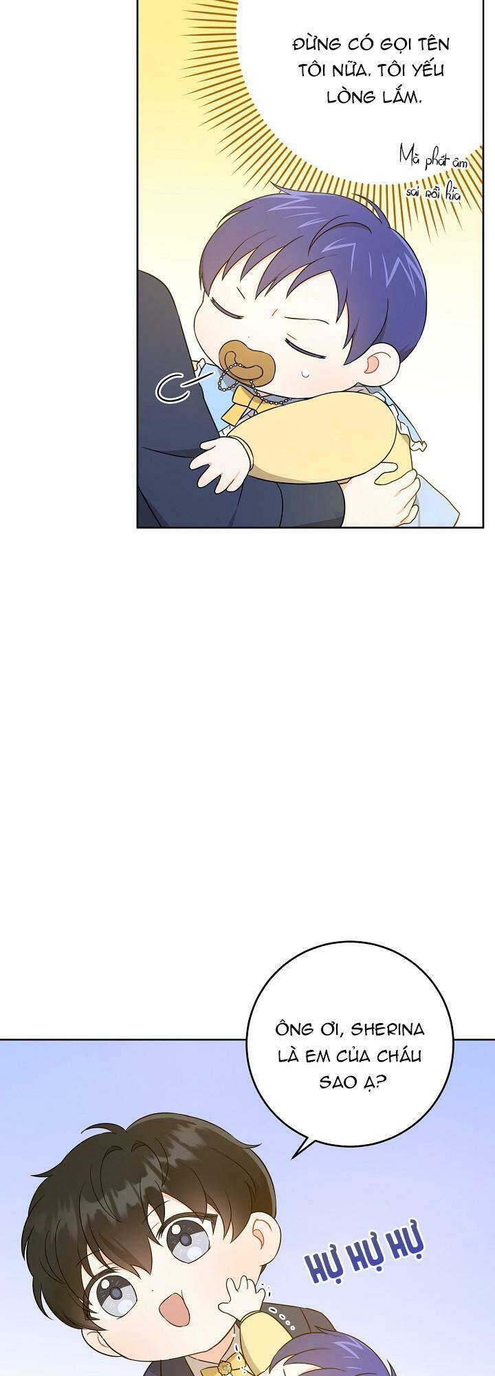Cho Con Núm Vú Đi Mà Chapter 19 - Trang 2