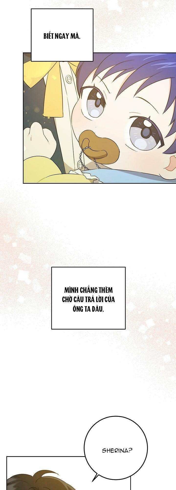 Cho Con Núm Vú Đi Mà Chapter 19 - Trang 2