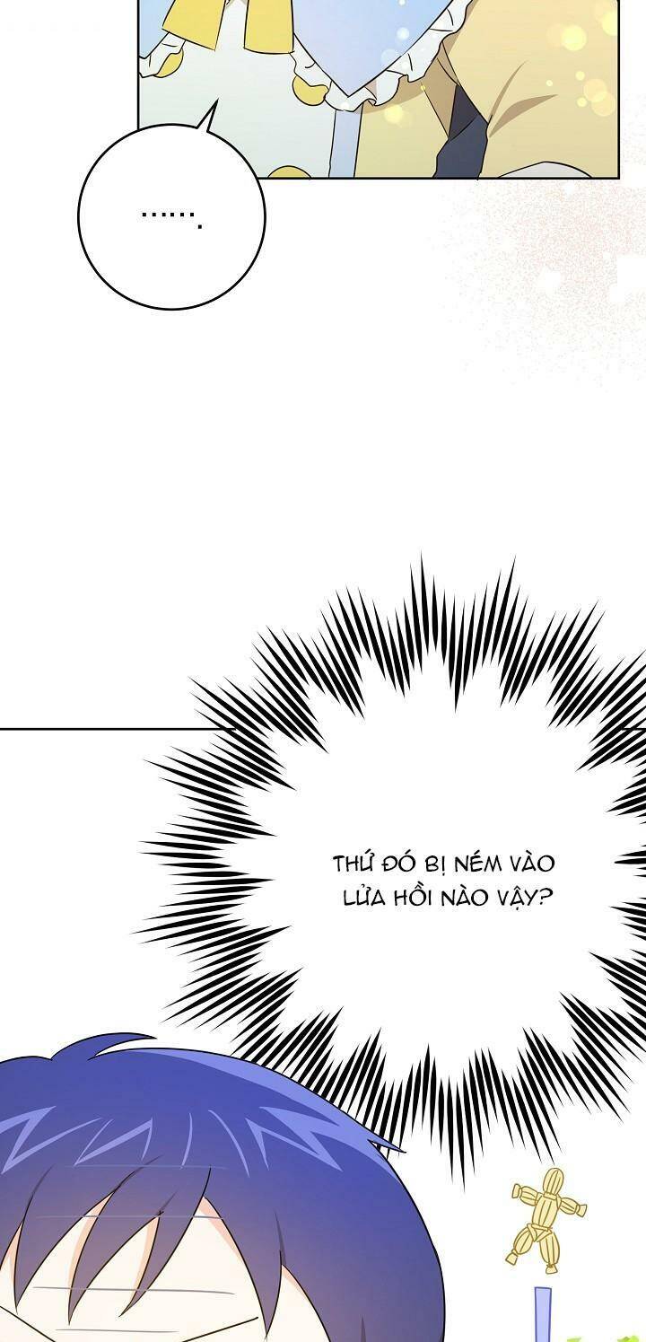 Cho Con Núm Vú Đi Mà Chapter 19 - Trang 2