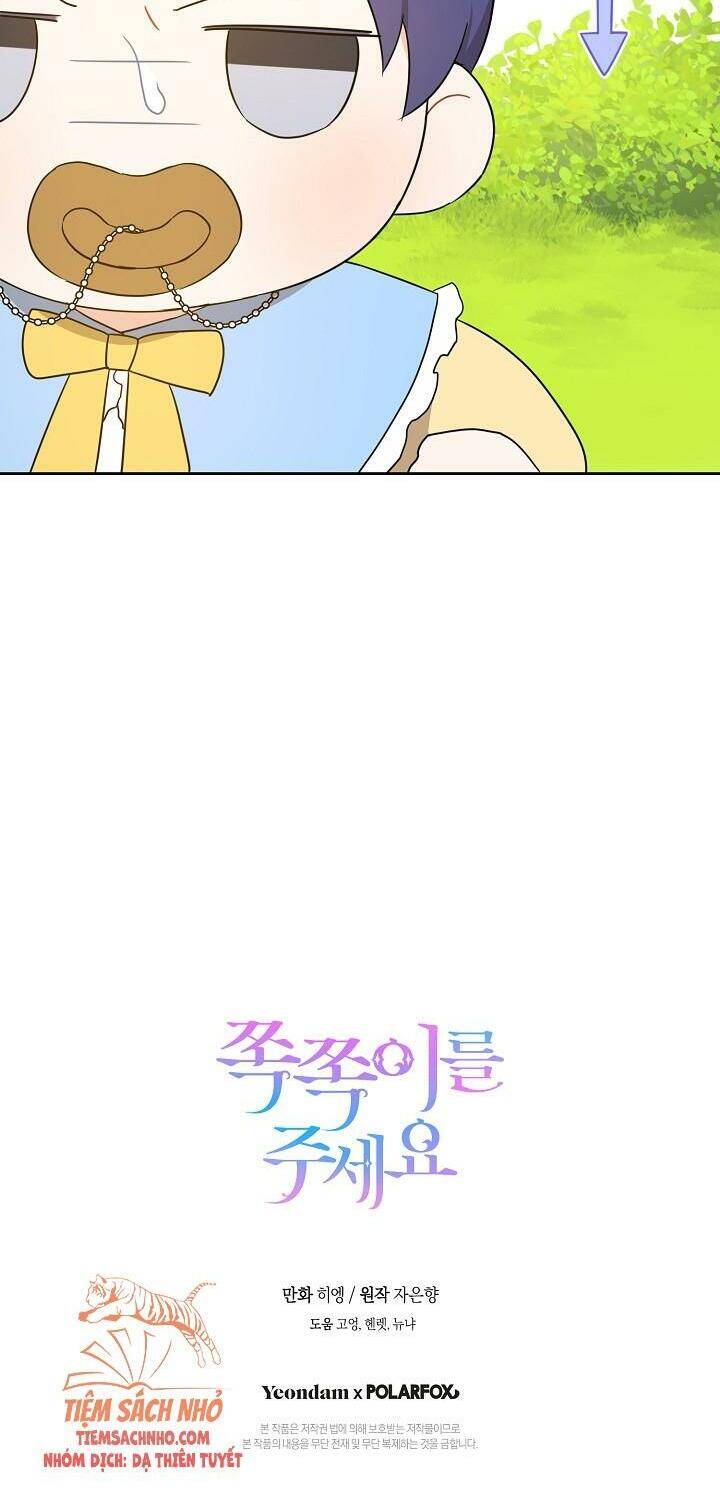 Cho Con Núm Vú Đi Mà Chapter 19 - Trang 2